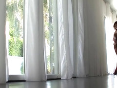 Unforgettable anal scene