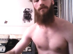 Français de 26ans de Chatres aime s'exhiber en cam (2)