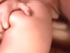 His Cock Is In Love With Her Snatch