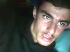 Cute Boy,round Hairy Ass On Cam