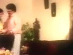 Exotic amateur porn movie