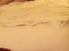 Busty Blonde MILF Amateur