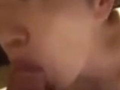 Jpn blowjob