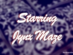 Chola Love  Jynx Maze