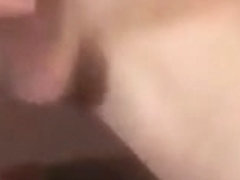 18 year first time homosexual with older anal