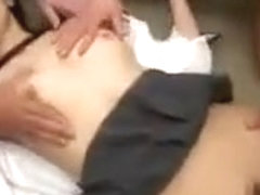 Cock Hungry Asian Sluts Sucking And Fucking