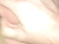 wife squirting while I fuck her with a large cock