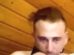 Pretty bra and panties, Ball Gag, Nipple Clamps