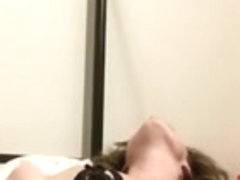 Another toy to make me cum!!