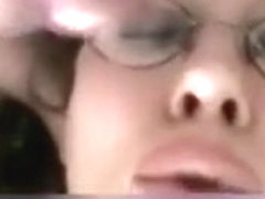 Cumfiend facial compilation 89