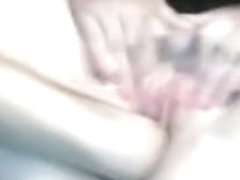 big beautiful woman angel acquires her vagina fisted