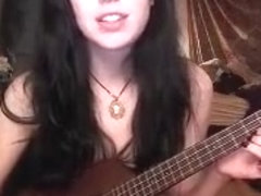 Incredible Webcam record