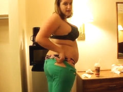 2 clothing comparisons