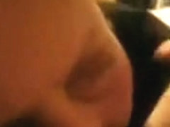 cock and ball sucker