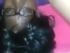 Pornmeisters Black Chocolate Dip