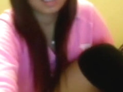 Amazing Webcam video with Big Tits, Asian scenes