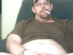 smoke an jack on daybed pt2