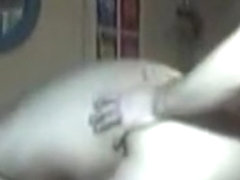 Homemade Hung Fuck Bareback