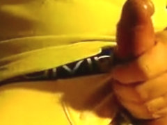 large weenie with large load