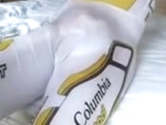 Cycle Suit Rub part2