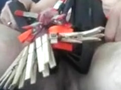 I call it a PainGasm