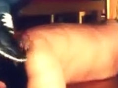 Trampling with Air Max