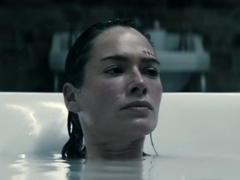 The Broken (2008) Lena Headey, Michelle Duncan and Other