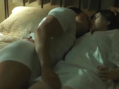 Korean Movie Obsessed 인간중독 人间中毒 (2014) Sex Scene