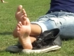 Soles Voyer in Park