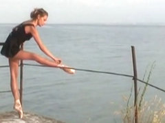 Odessa model - taisiya kharlamova