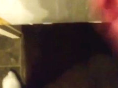 Glory Hole Cockplay (no cum)