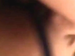 Collecting a hot raw load in my ass