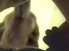 white wife sucking huge black cock