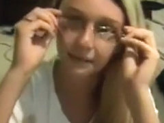 Pretty Teen Girl Show