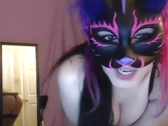 ninjagamergirl secret video on 1/28/15 02:14 from chaturbate