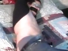 Matt- Stretched Thin