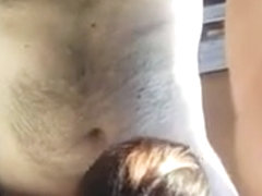 big beautiful woman saugt wieder