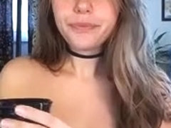 REAL Hidden Web Camera !