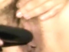 Crazy Amateur record with Hairy, Toys scenes