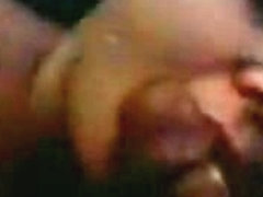 Mrs vegas blow job! Whos next?