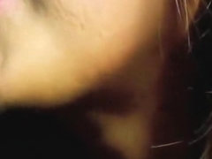 DaphnePie sucks sex toy