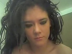 Amateur porn pussy show