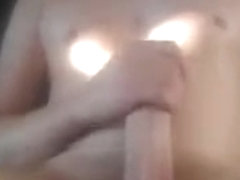 Cumming scene 6