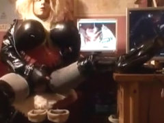 Roxina2010KinkyHornySexyShow120510XXXL