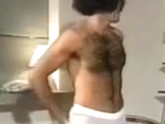 Gay Hardcore scene 93