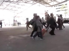 Amazing Japanese girl in JAV clip, check it