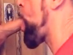 Gloryhole: Monster Dong Returns on a Saturday Afternoon