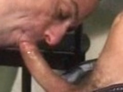 Exotic male pornstar in hottest rimming, hunks homosexual xxx video