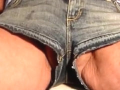 tight, short, wet and more...