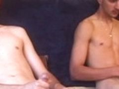 Crazy male pornstar in horny masturbation, latins homosexual xxx video